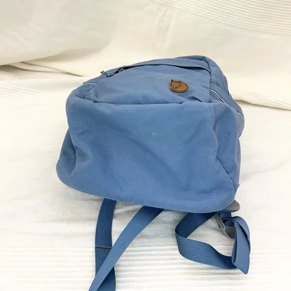 Fjällräven Räven Mini 7L Backpack - Picture 4 of 16